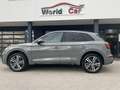 Audi Q5 50 TFSI e PHEV quattro S-line Pano/Virtual/AHK Gris - thumbnail 6