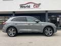 Audi Q5 50 TFSI e PHEV quattro S-line Pano/Virtual/AHK Gris - thumbnail 7
