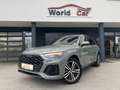 Audi Q5 50 TFSI e PHEV quattro S-line Pano/Virtual/AHK Grau - thumbnail 1