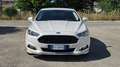 Ford Mondeo 4p 2.0 tdci ST LINE Blanc - thumbnail 4