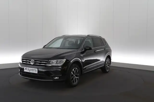 Volkswagen Tiguan Allspace 2.0 TDi SCR Comfortline DSG GPS PDC  Keyles