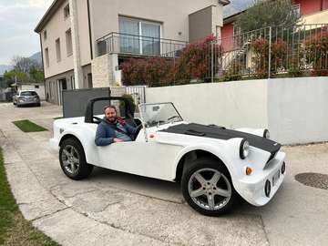 Dutton eagle P1