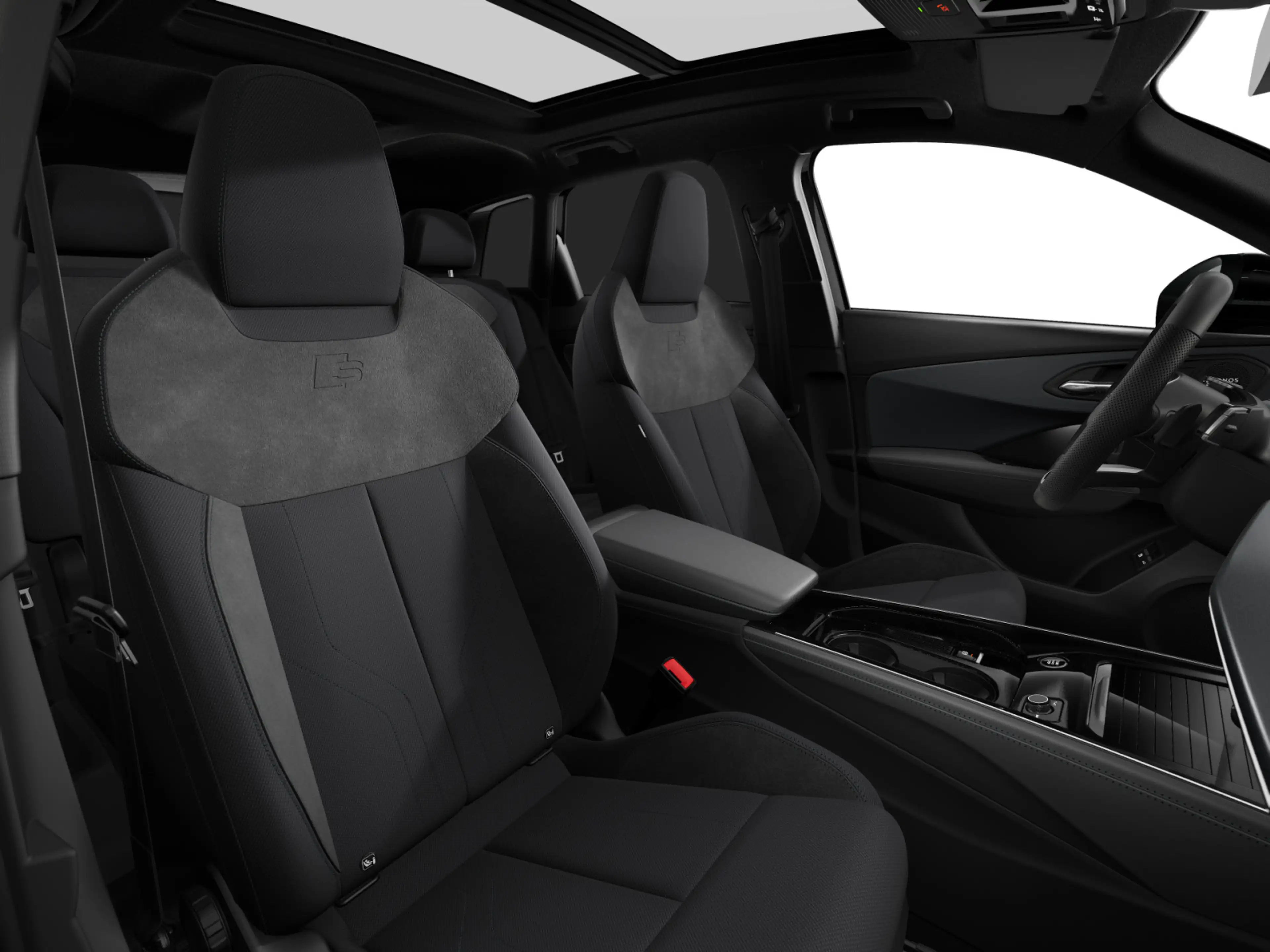 Audi Q3 eHybrid DIG.MATRIX SONOS HuD LM20 — photo 10