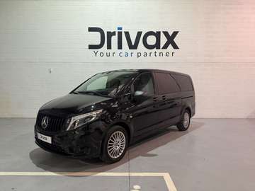 114 CDI Tourer Pro Larga