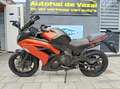 Kawasaki ER - 6 F Tour ER-6f ABS Oranje - thumbnail 1