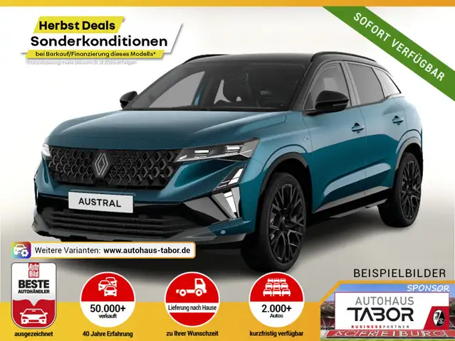 Renault Austral
