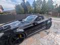Mercedes-Benz SL 350 Prior Design | deutsches Fahrzeug | Schwarz - thumbnail 1