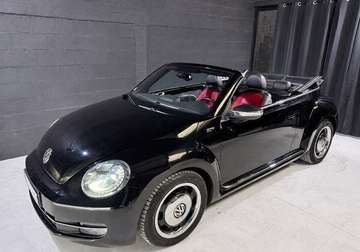 cabriolet 1.4 TSI 160ch DSG7 50's DESIGN