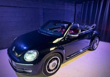 cabriolet 1.4 TSI 160ch DSG7 50's DESIGN