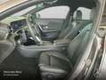 Mercedes-Benz CLA 200 PROGRESSIVE+LED+KAMERA+KEYLESS+7G Grau - thumbnail 11