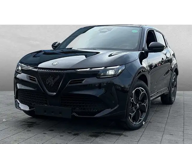 Alfa Romeo Junior