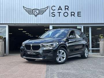 xDrive25e |CAMERA|STOEL VWM|NAVI|LEDER|ELK.PAKKET|