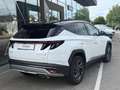 Hyundai TUCSON NX4 20th Anniversary 1,6 T-GDi HEV 2WD t5ha1 Weiß - thumbnail 3