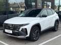 Hyundai TUCSON NX4 20th Anniversary 1,6 T-GDi HEV 2WD t5ha1 Weiß - thumbnail 1
