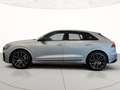 Audi Q8 50 3.0 tdi mhev s line edition quattro tiptronic Grigio - thumbnail 2