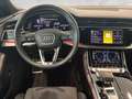 Audi Q8 50 3.0 tdi mhev s line edition quattro tiptronic Grigio - thumbnail 10