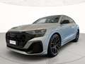 Audi Q8 50 3.0 tdi mhev s line edition quattro tiptronic Grigio - thumbnail 1