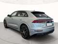 Audi Q8 50 3.0 tdi mhev s line edition quattro tiptronic Grigio - thumbnail 3
