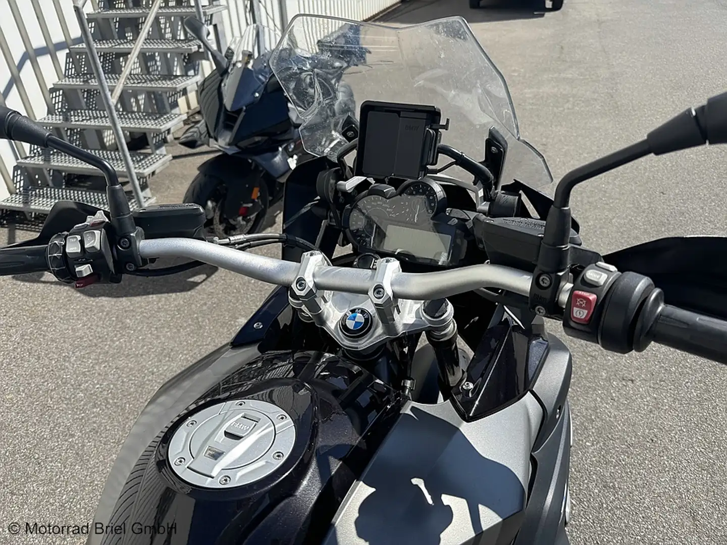 BMW R 1200 GS LC - 2