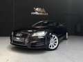 Audi A7 3.0 TDI MULTITRONIC SB AMBITION LUXE Negro - thumbnail 2