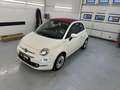 Fiat 500C FireFly Hybrid 70 Dolcevita Blanc - thumbnail 2