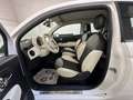 Fiat 500C FireFly Hybrid 70 Dolcevita Blanc - thumbnail 16
