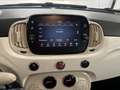 Fiat 500C FireFly Hybrid 70 Dolcevita Blanc - thumbnail 25