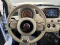 Fiat 500C FireFly Hybrid 70 Dolcevita Blanc - thumbnail 20