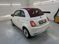 Fiat 500C FireFly Hybrid 70 Dolcevita Blanc - thumbnail 9