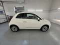 Fiat 500C FireFly Hybrid 70 Dolcevita Blanc - thumbnail 6