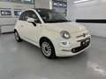 Fiat 500C FireFly Hybrid 70 Dolcevita Blanc - thumbnail 4