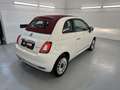 Fiat 500C FireFly Hybrid 70 Dolcevita Blanc - thumbnail 7