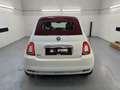 Fiat 500C FireFly Hybrid 70 Dolcevita Blanc - thumbnail 8