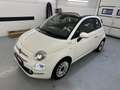 Fiat 500C FireFly Hybrid 70 Dolcevita Blanc - thumbnail 10