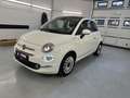 Fiat 500C FireFly Hybrid 70 Dolcevita Blanc - thumbnail 1
