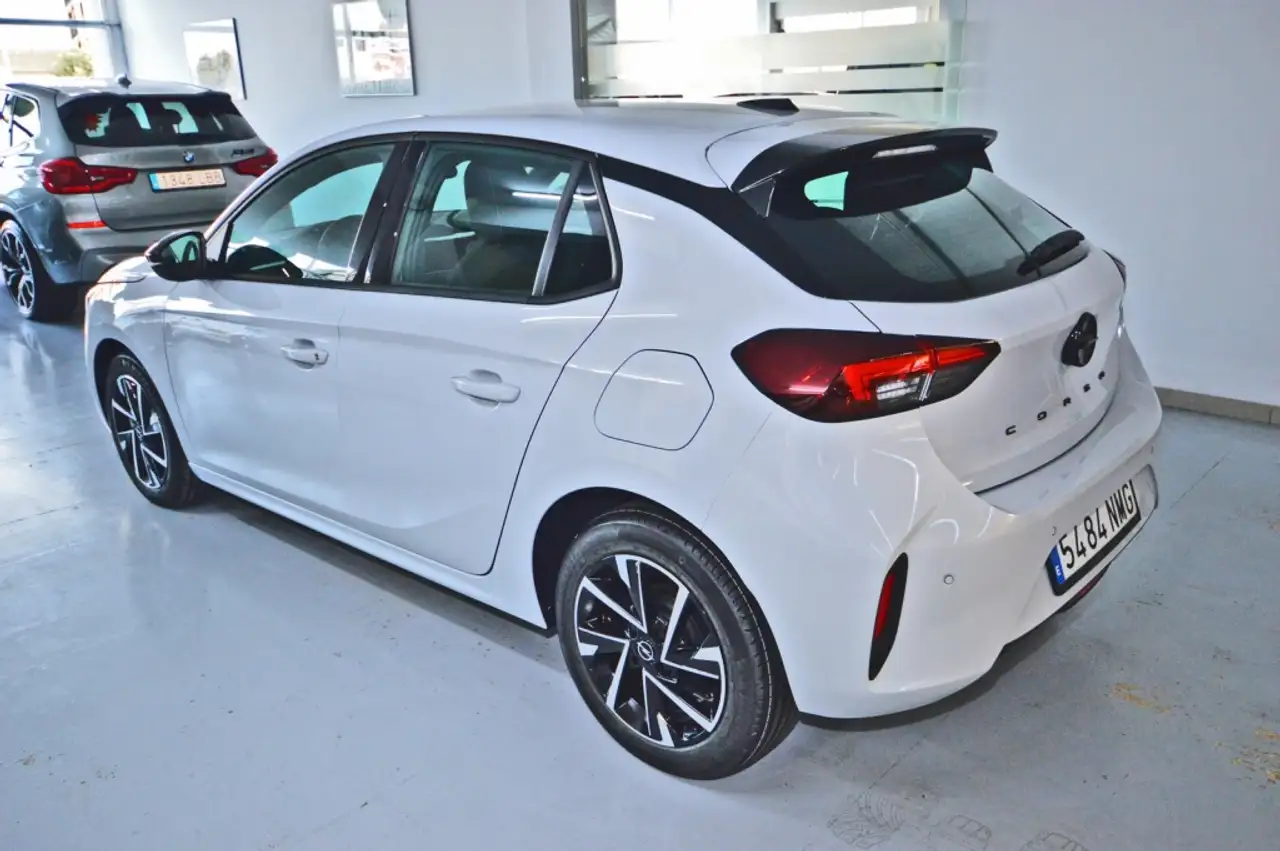 Opel Corsa 2026