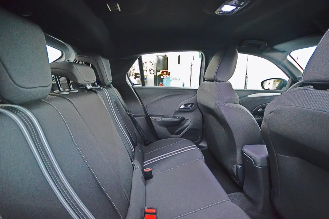 Opel Corsa 2026