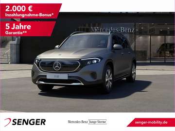 Progressive Keyless Kamera LED 7-Sitzer