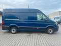 Volkswagen Crafter Kasten Kasten 35 mittellang Hochdach FWD Blauw - thumbnail 5