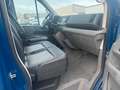 Volkswagen Crafter Kasten Kasten 35 mittellang Hochdach FWD Blauw - thumbnail 16