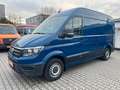 Volkswagen Crafter Kasten Kasten 35 mittellang Hochdach FWD Blauw - thumbnail 3