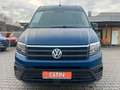 Volkswagen Crafter Kasten Kasten 35 mittellang Hochdach FWD Blauw - thumbnail 2