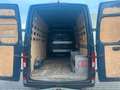 Volkswagen Crafter Kasten Kasten 35 mittellang Hochdach FWD Blauw - thumbnail 10