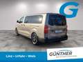 Opel Vivaro Kombi, XL, Diesel 180PS AT8 9-Sitzer Grau - thumbnail 4