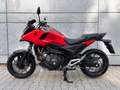 Honda NC 750 X A 2025 Hauptständer Rojo - thumbnail 3