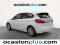 BMW 218 218dA Active Tourer Blanco - thumbnail 4