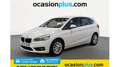 BMW 218 218dA Active Tourer Blanco - thumbnail 1