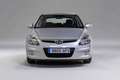 Hyundai i30 1.4 Classic GL Plateado - thumbnail 3