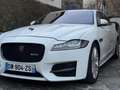 Jaguar XE XE 2.0 D - 180 ch BVAR-Sport Blanc - thumbnail 2