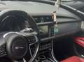 Jaguar XE XE 2.0 D - 180 ch BVAR-Sport Blanc - thumbnail 5